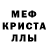 Метадон methadone Concrete Steve